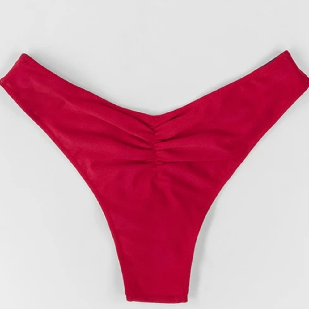 Reversible Bottom Bikini - Picture 4 of 8